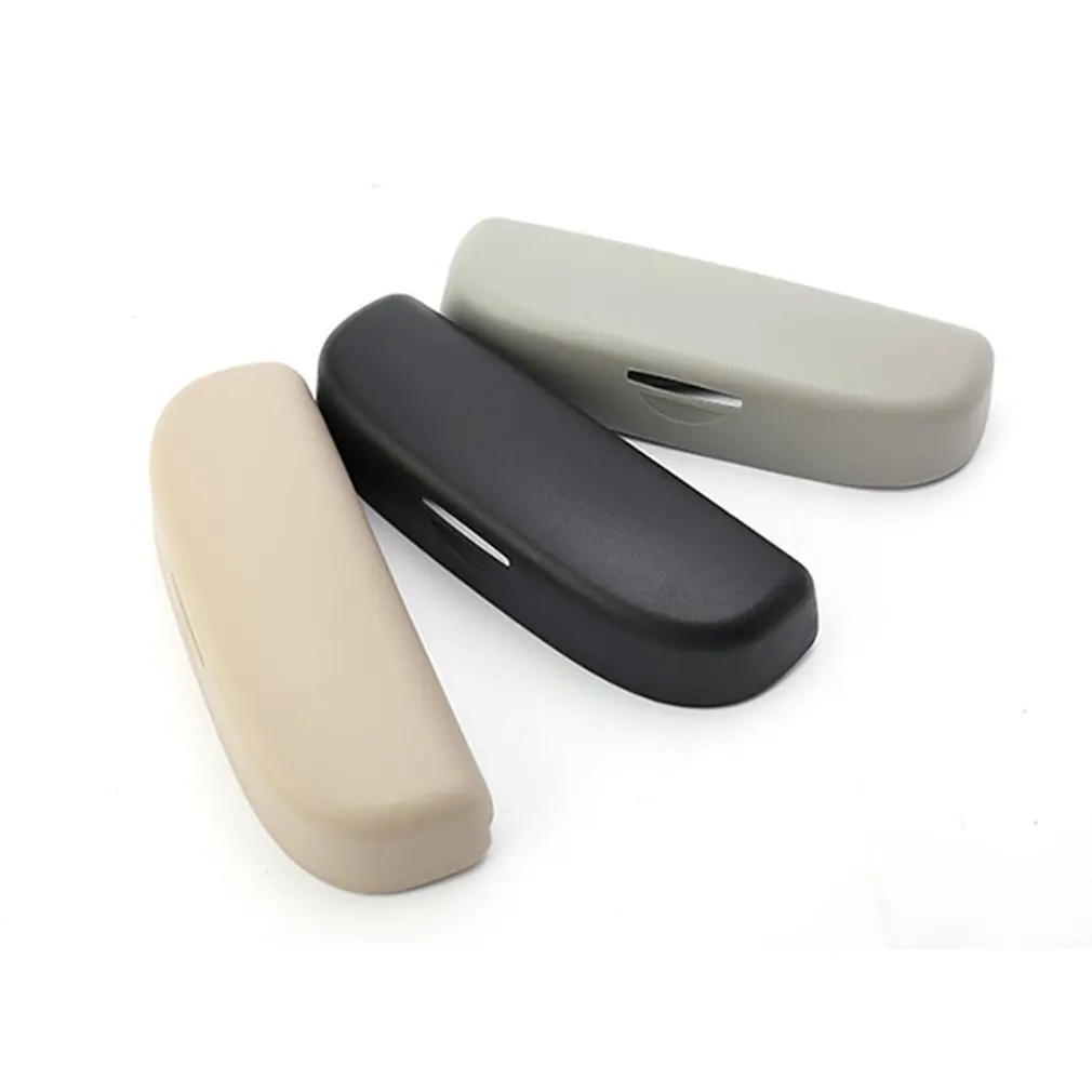 

Оправа для солнцезащитных очков, чехол для автомобильных очков, аксессуары для модификации интерьера, держатель для очков, полка для женски...