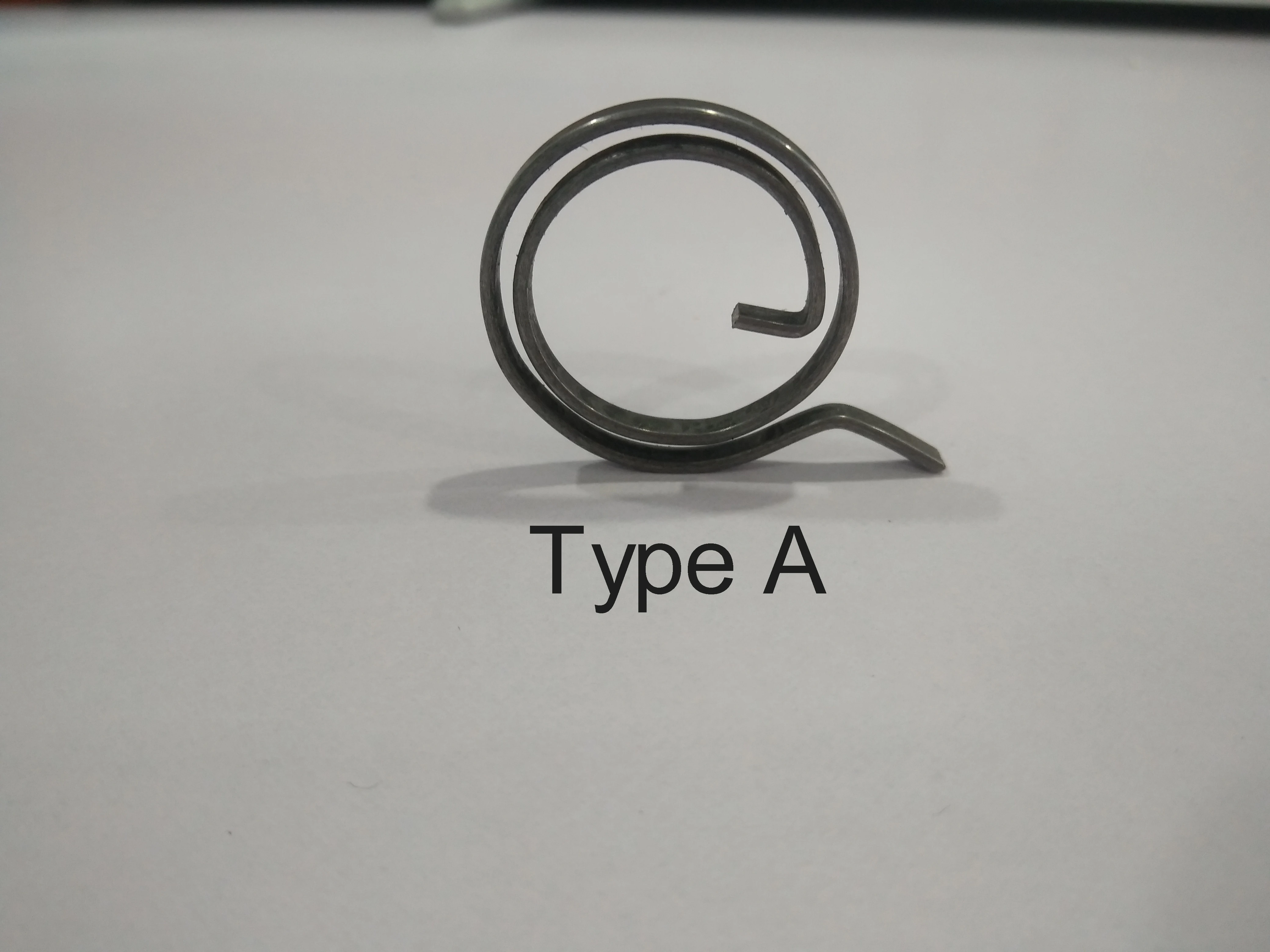 5-10 шт. пружинная ручка для дверного замка |