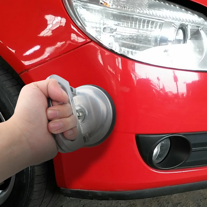 

Big Size Metal Car Dent Puller Repair Tools Suction Cup Kit Dent Auto Body Dent Removal Tool Car Dent Remover Puller Accessories