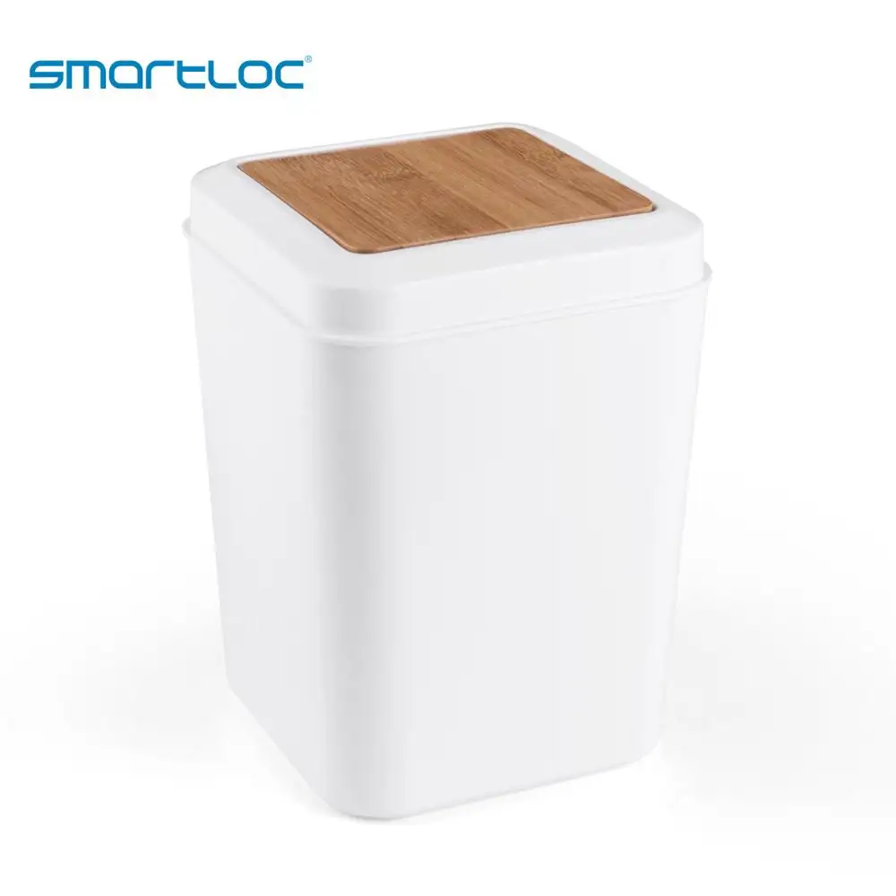 

6 Pieces Plastic Bathroom Accessories Set Toothbrush Holder Toothpaste Dispenser Case Soap Box Toilet Shower Storage