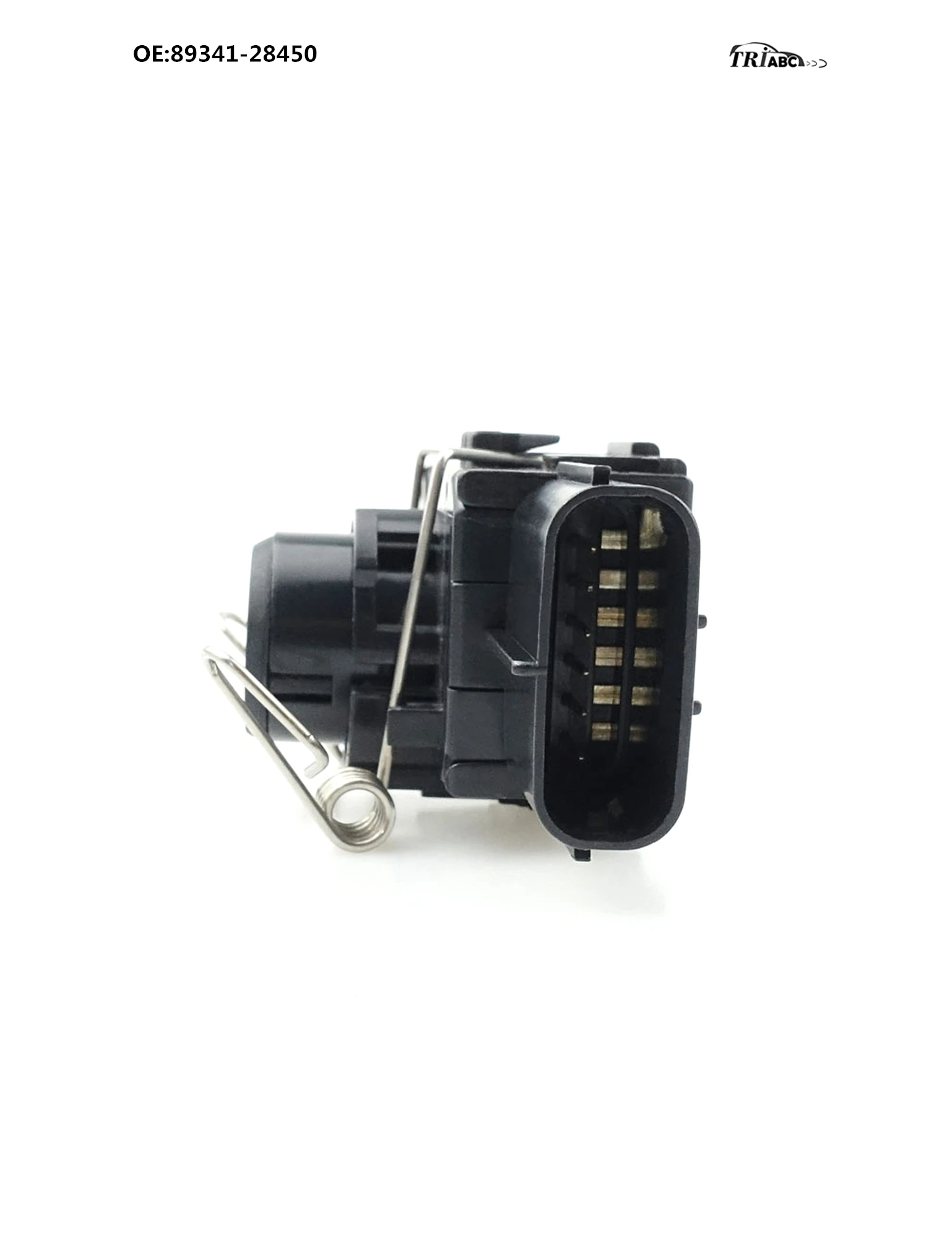 89341-28450 датчик парктроника PDC для TOYOTA LEXUS LX J2 LAND CRUISER 200_J2_ PREVIA III R2 R5 парктроник Анти радар детектор