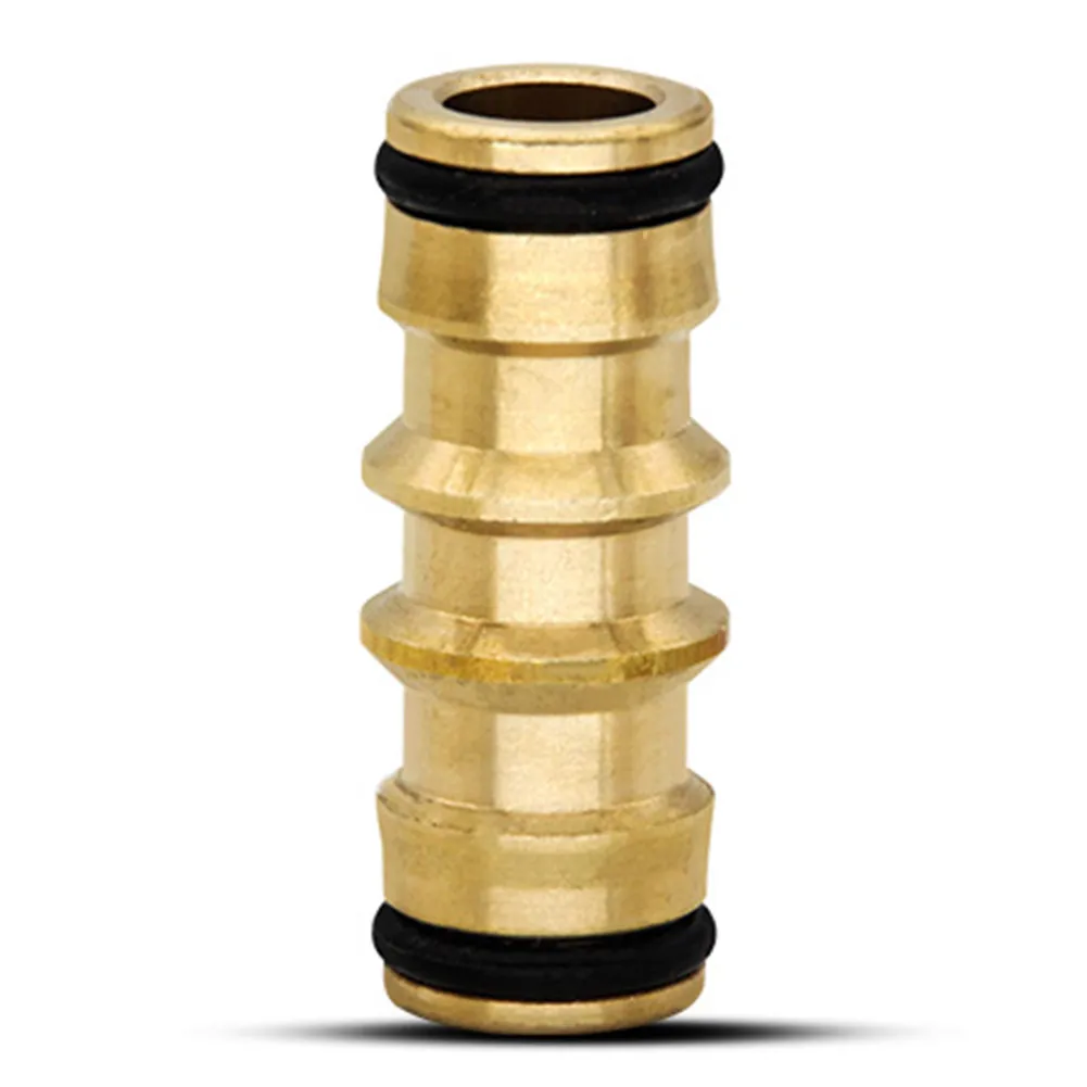 

Tool Hose Connector Two-way 3 Pcs 3 Pcs/set 3 Pieces 3x Adaptor Connecting