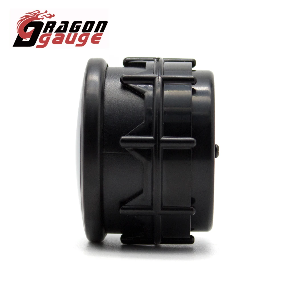 Дракон Калибр 52 мм Вольтметр и тахометр Boost ВАКУУМНЫЙ воздушно топливное