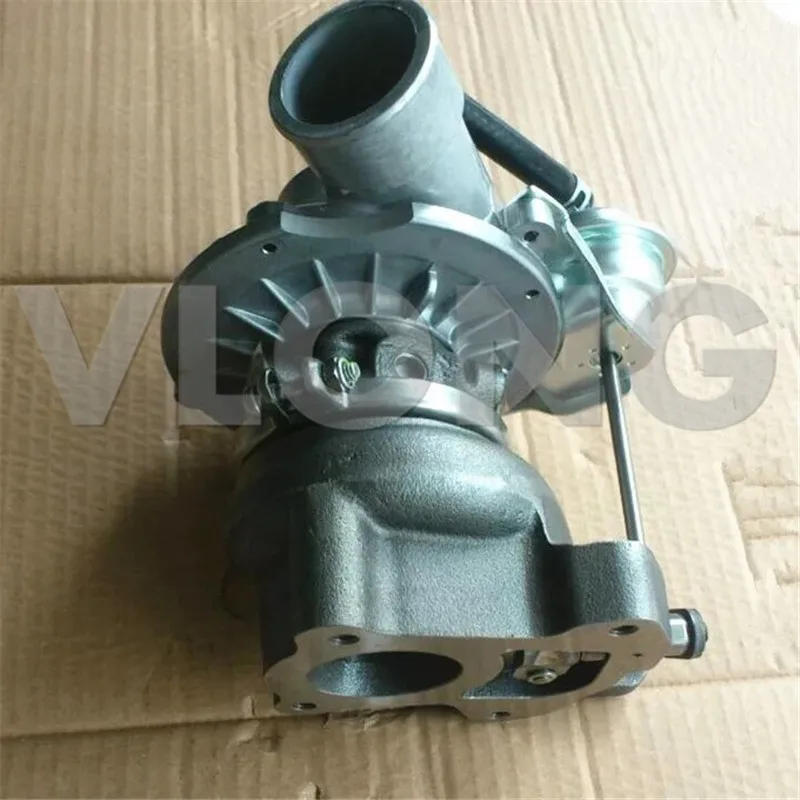 IHI turbocharger RHF5 8971371098 8971371099 8973125140 turbo charger 8972572000 turbine for ISUZU Trooper 4JX1T 3.0L 157HP |