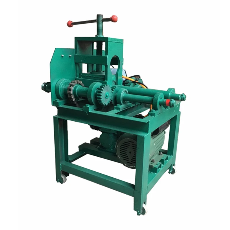 

1.5KW Type 63 Electric Pipe Bending Machine Horizontal Semi-automatic Square/Round Tube Bending Machine 220V/380V