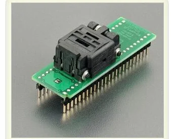 Новинка 100%, розетка для сжигания DIL8/фотолампа (ord.no. 70-1275A)