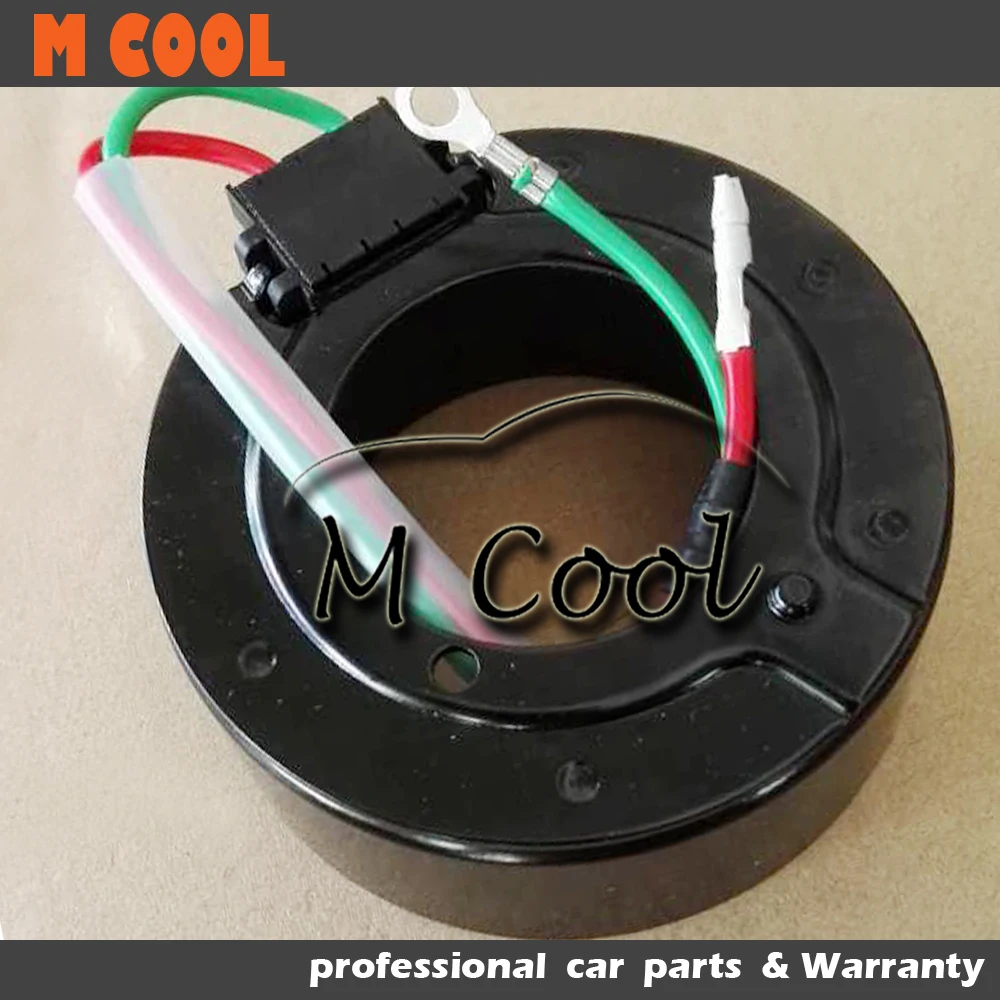 Новый Воздушный Компрессор сцепления катушки 2006-2011 для HONDA CIVIC 1.8L | Автомобили и