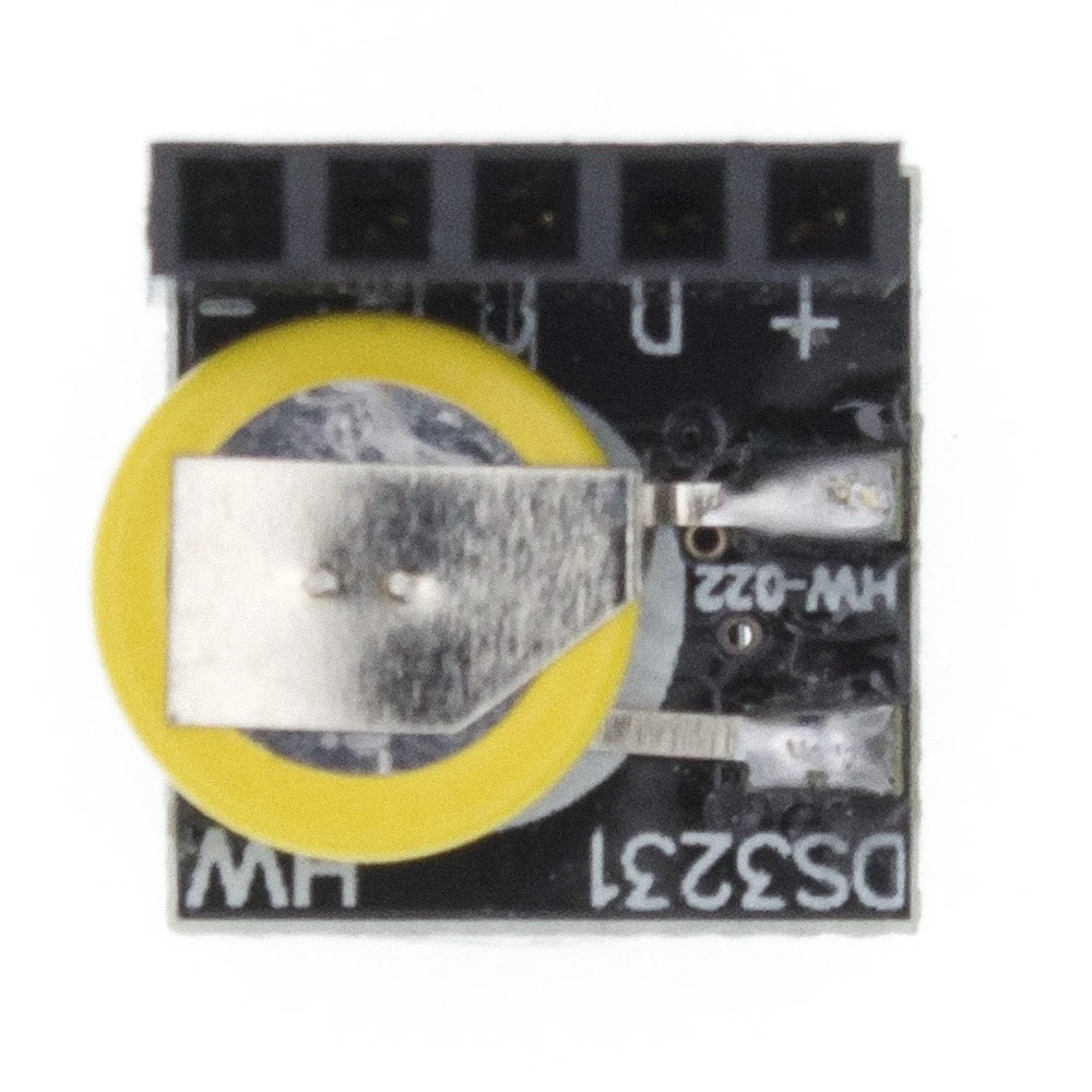 100 шт DS3231 прецизионный RTC модуль модульной памяти для Raspberry Pi