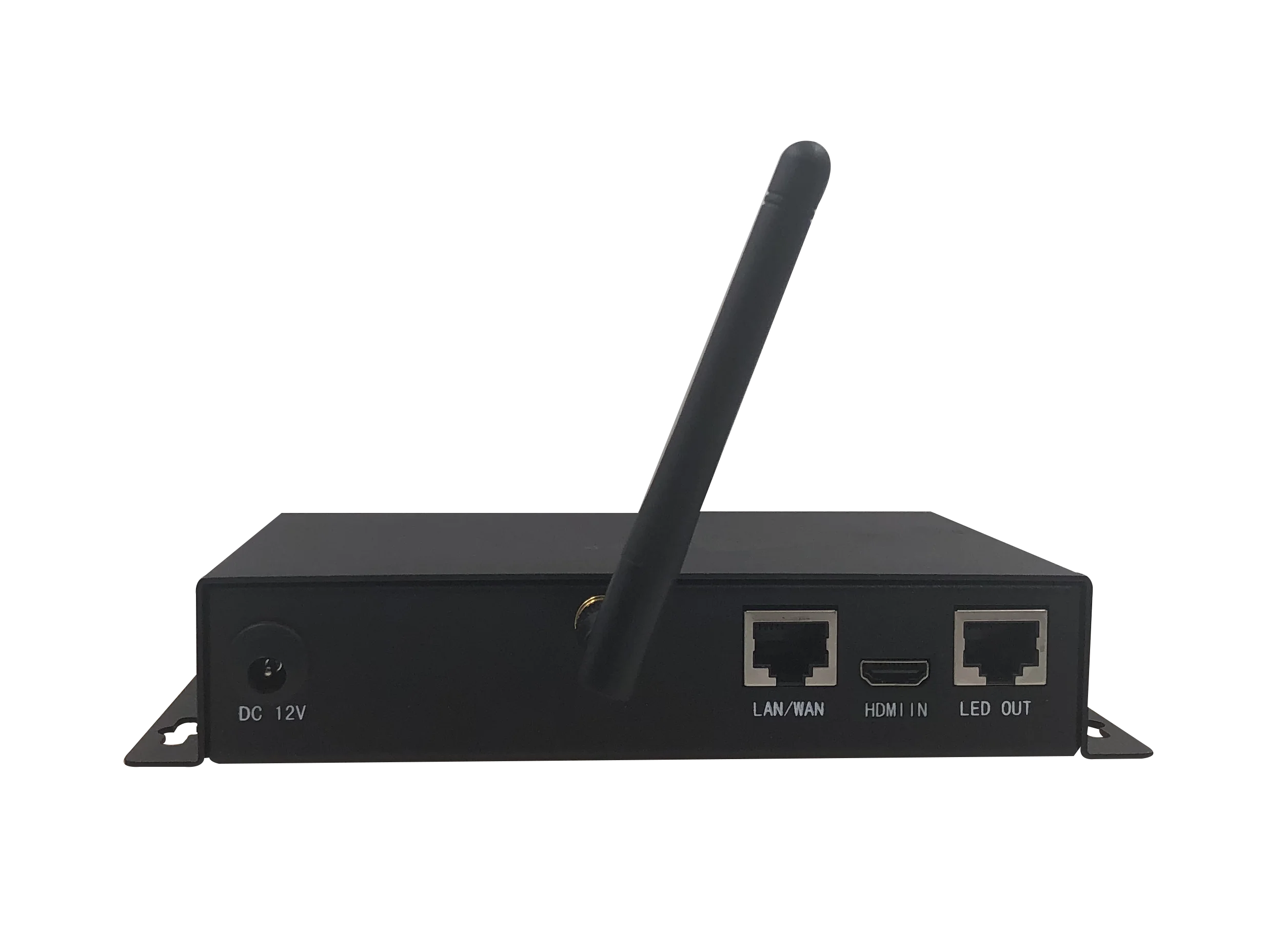 LINSN синхронный и асинхронный Оффлайн проигрыватель L2 Поддержка USB WiFi lan с памятью