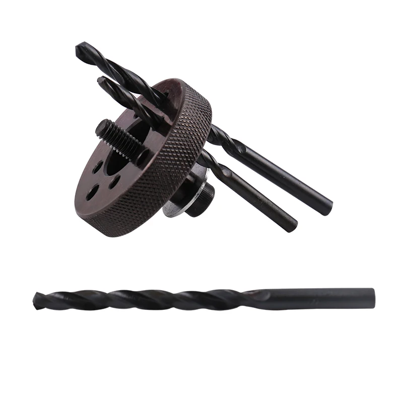 Mayatech направляющая для дрели пропеллера с винтом бензиновых двигателей