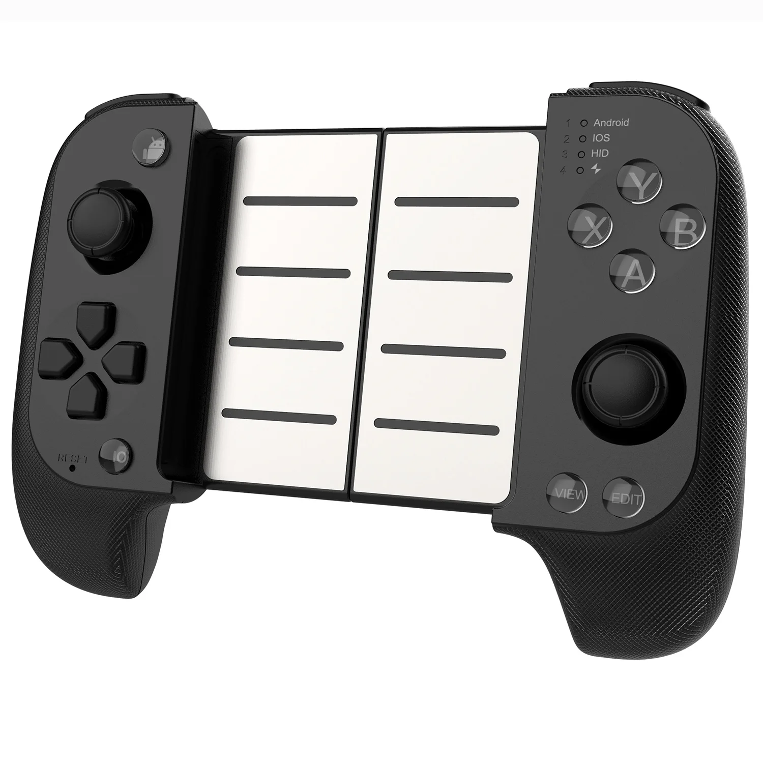 

New Mobile Phone Accessories Hot Wireless Gamepad Products Joystick For Mobile Gaming Machine Controller