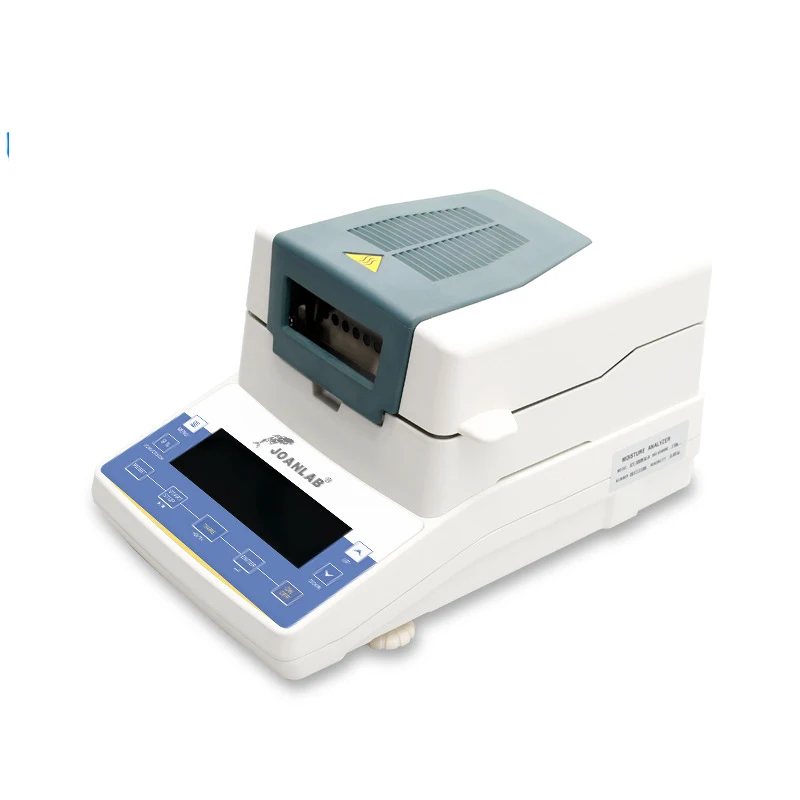 Прибор для измерения влажности пищевых продуктов галогенный измеритель