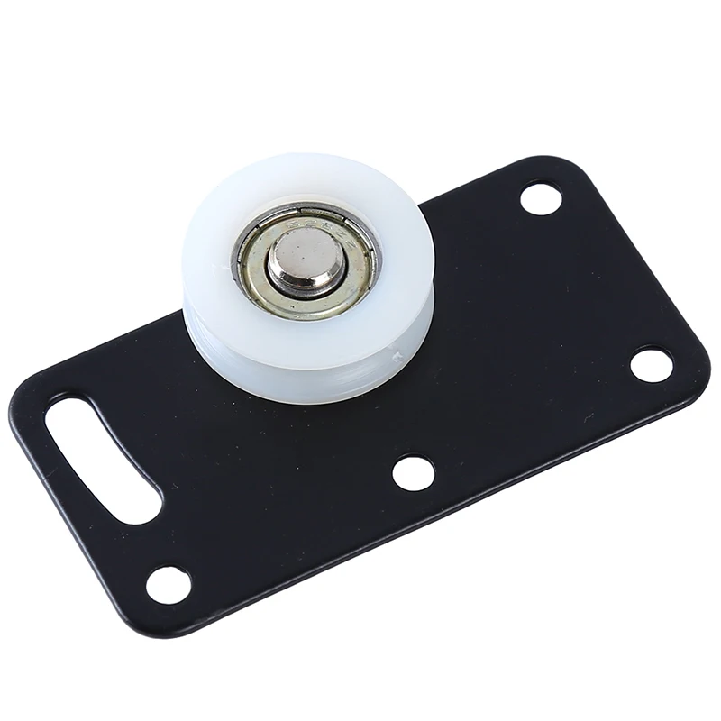 Высокое качество раздвижной шкаф двери шкив верхние и нижние колеса