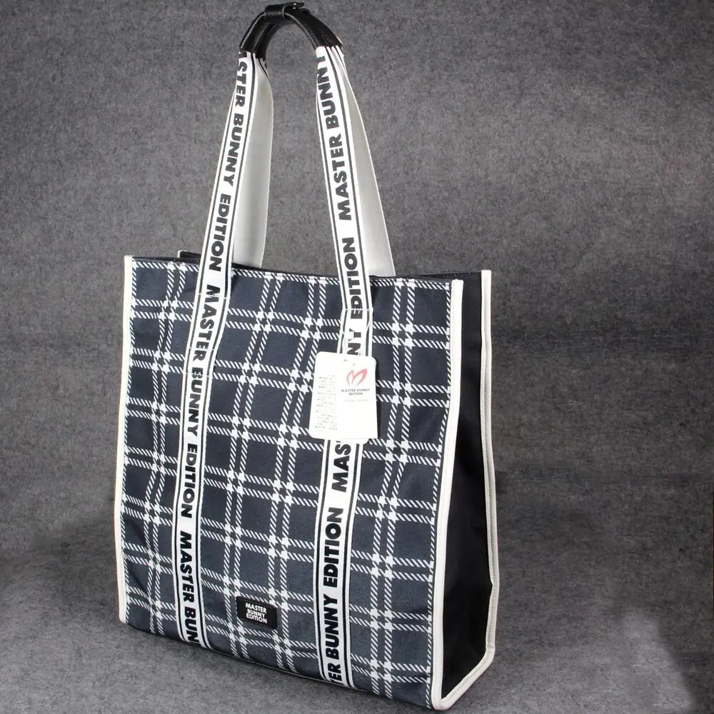 

Golf handbag lady women clothing bag