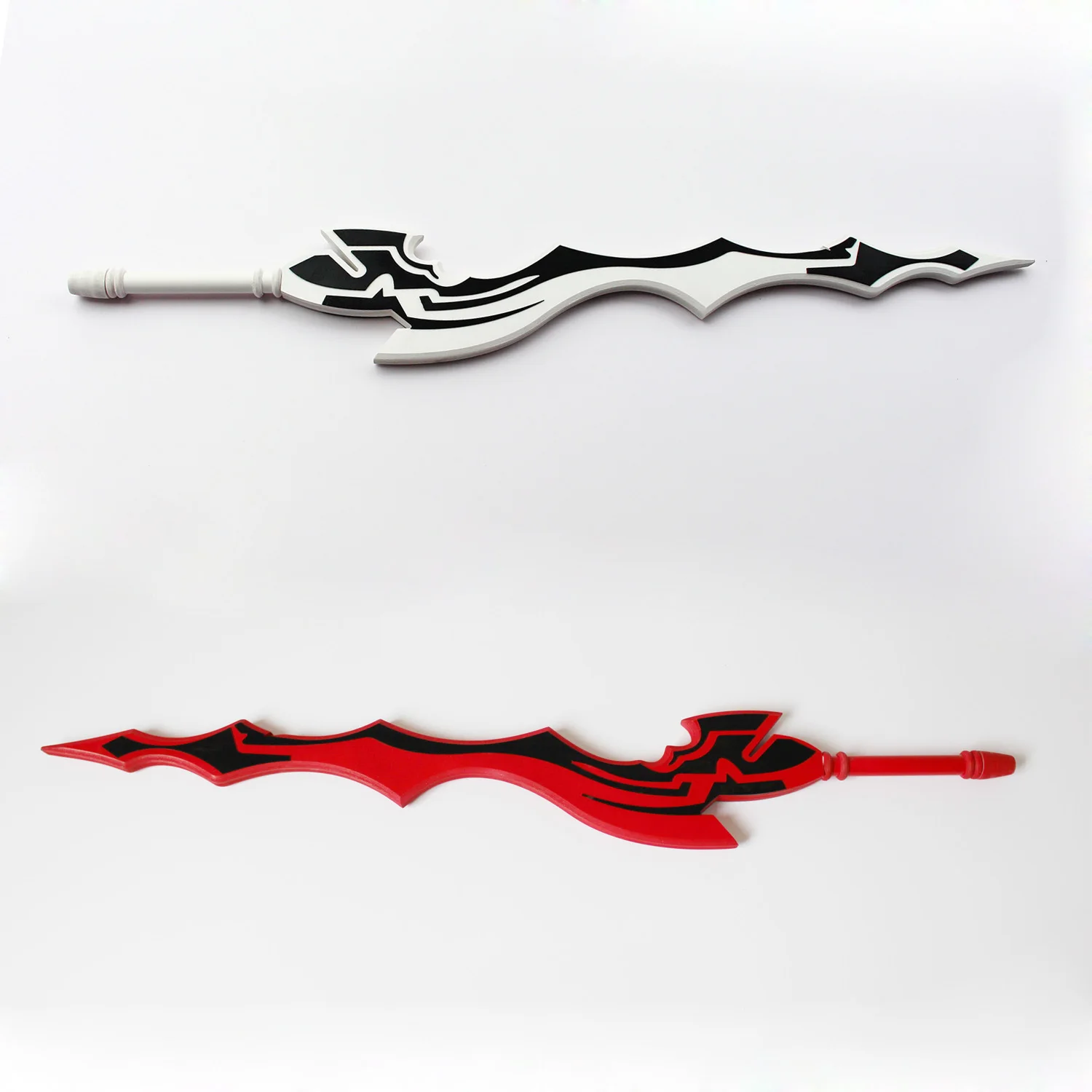 Aestus Estus Fate Black Red Saber Cosplay Sword костюм с оружием Props|Реквизит для костюмов| |