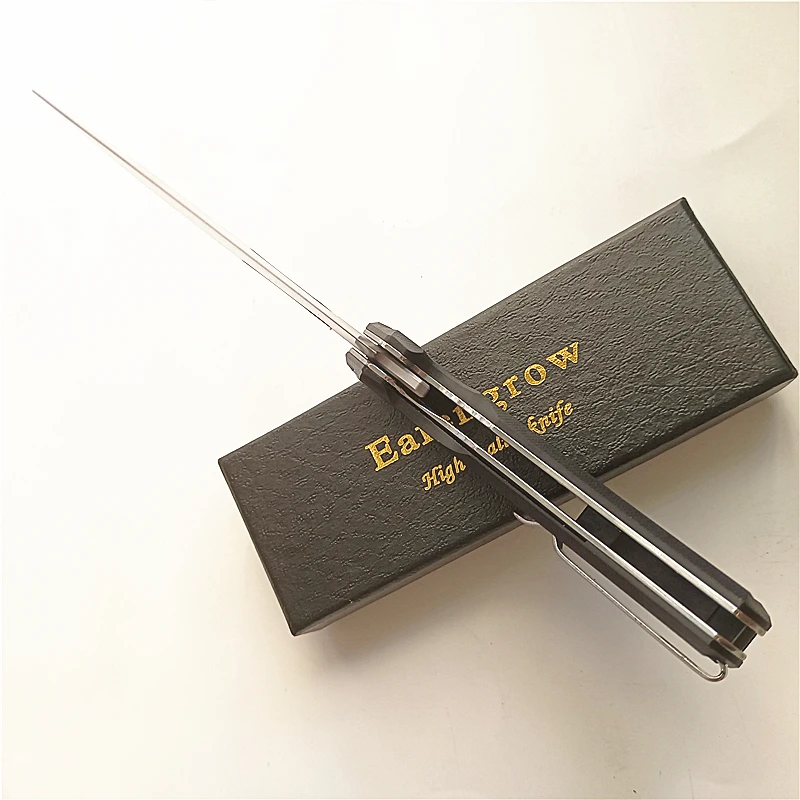 Складной нож для кемпинга охоты кухни |