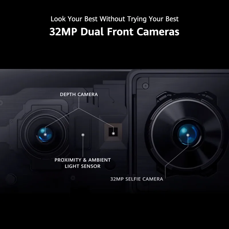 Huawei P40 Pro Kirin 990 8 Гб 256 NFC Bluetooth 5 1 SuperCharge стандарта 40 Вт 90 Гц дисплей 50MP высокой
