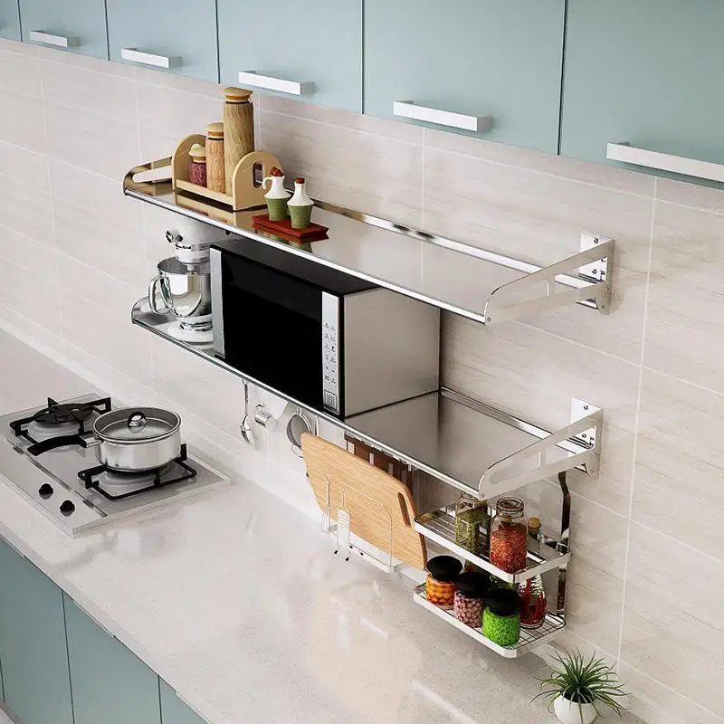 

Dish Drying Nevera De Organizer And Supplies Stainless Steel Cuisine Cocina Organizador Cozinha Kitchen Storage Rack Holder