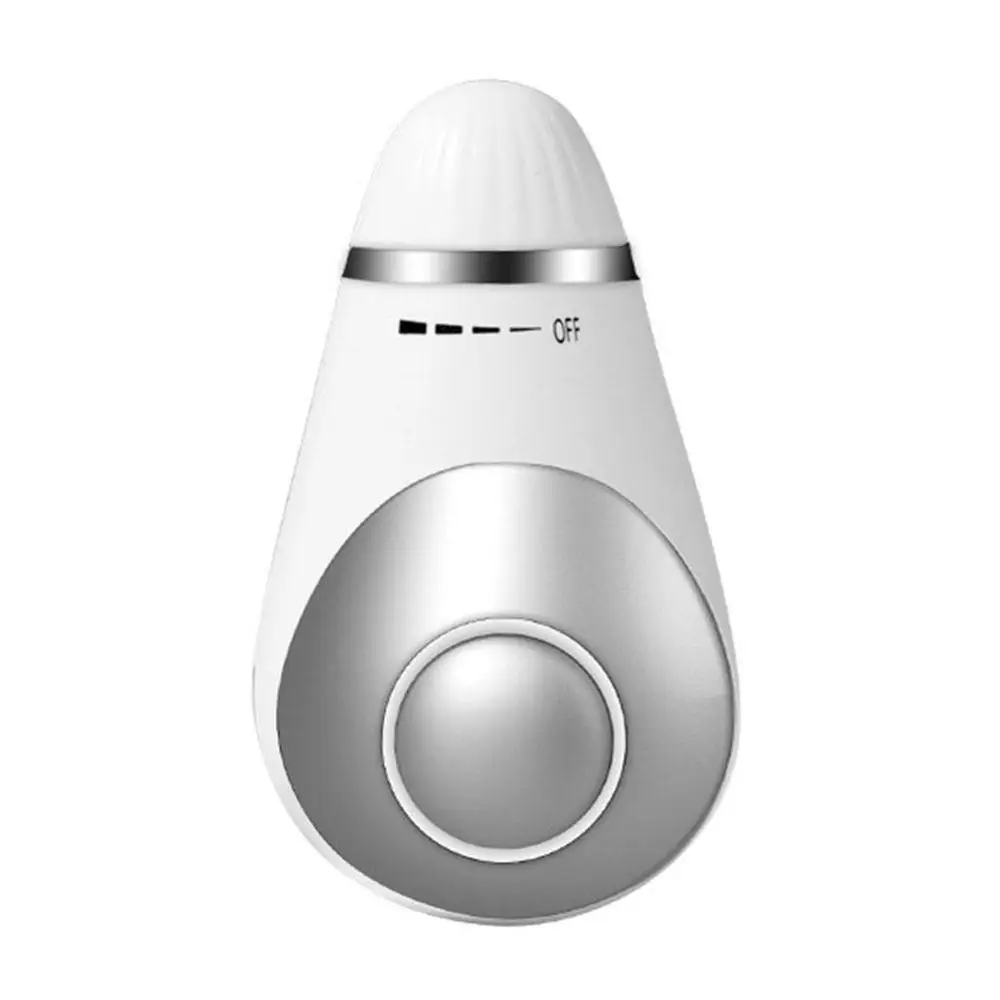 

USB Charging Microcurrent Sleep Holding Sleep Aid Instrument Pressure Relief Sleep Device Hypnosis instrument Massager and Relax