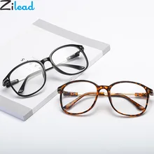 Zilead негабаритные готовые очки для близорукости женские и