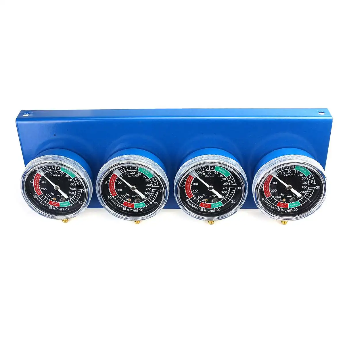 Мотоцикл Carb Карбюратор вакуумный балансировщик датчик цилиндра синхронизатор