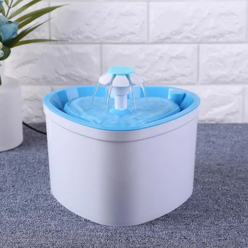 Горячая продажа 2L Электрический автоматический дозатор воды для домашних