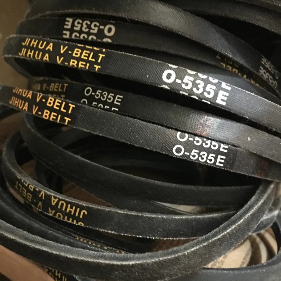 Высококачественная проволочная лента для стиральной машины O-535E O0 ленточный