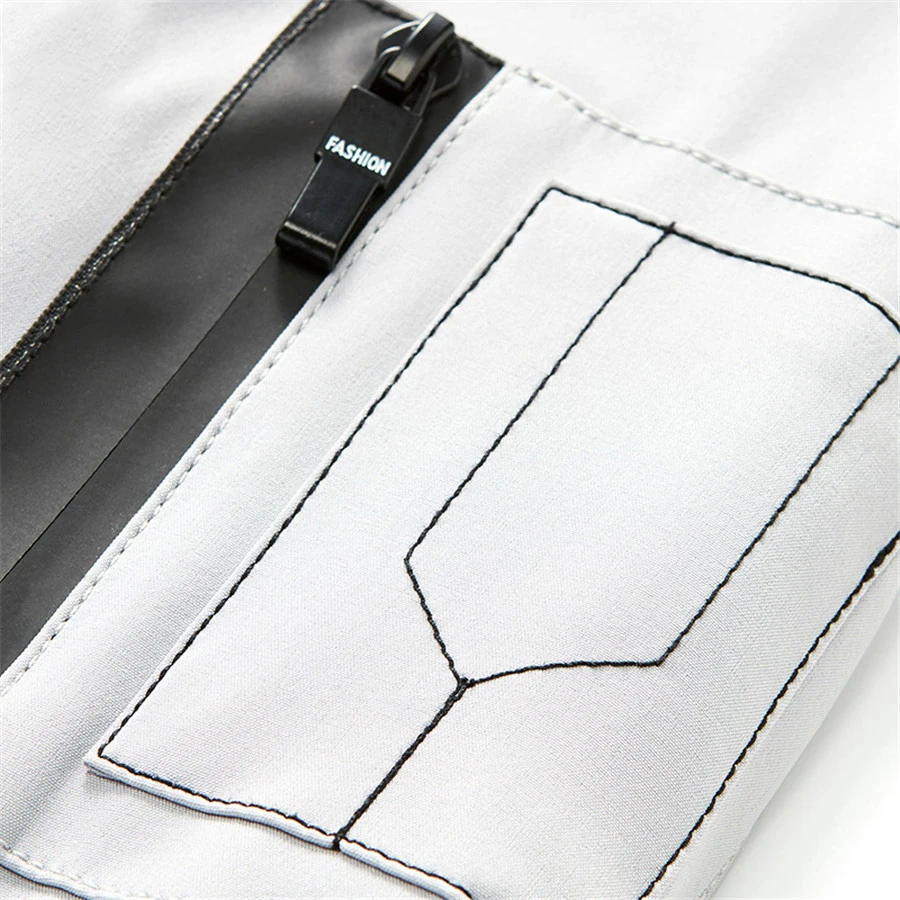 Новинка 2018 мужская куртка весна-осень модный бренд приталенное пальто