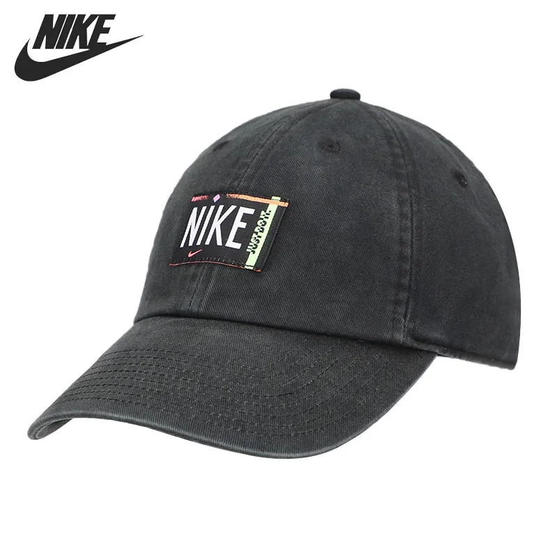 

Original New Arrival NIKE W NSW H86 SSNL WASH Women's Baseball Sport Caps Sportswear