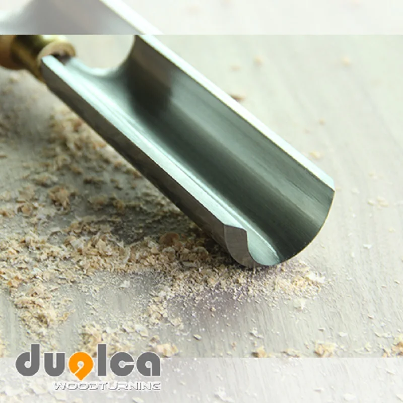 Токарный станок по дереву высокоскоростной стальной токарный большой черновой