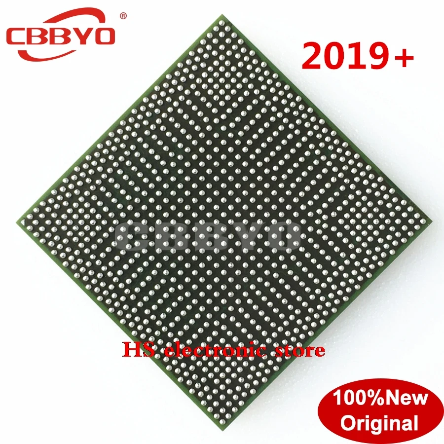 

(Постоянный ток: 2017-2019 +) 100% оригинальный новый хорошее качество 216-0772000 216 0772000 чип в корпусе с шариковыми выводами