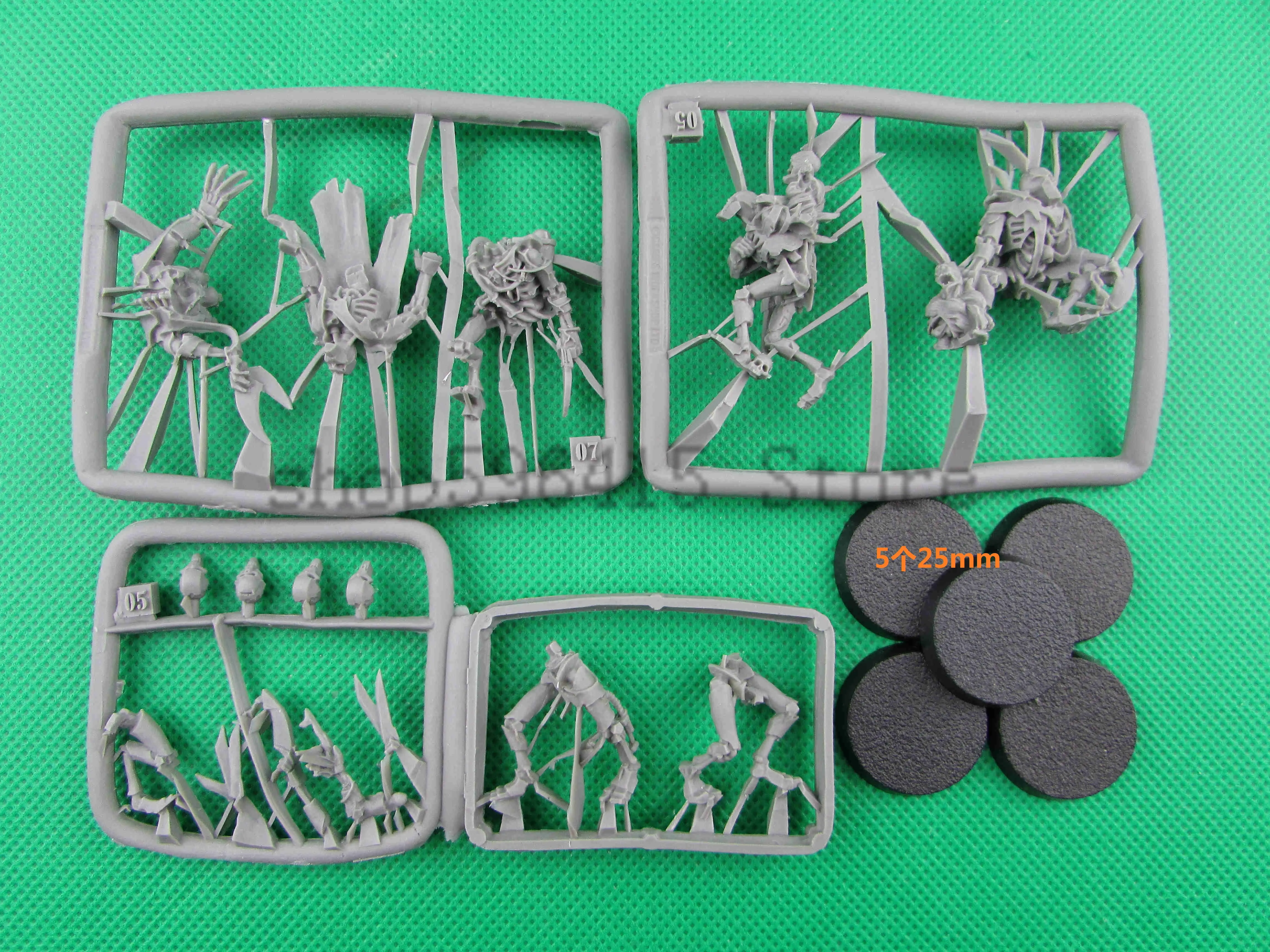

K802 RESIN