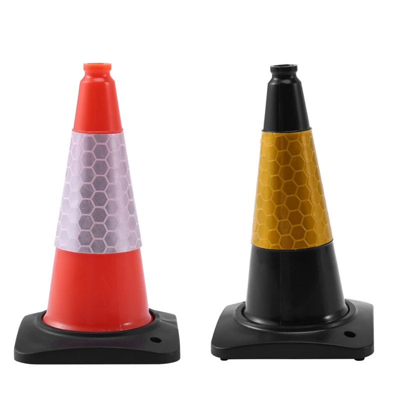 

Аксессуары для украшения стояночных препятствий Mini Safety Cone для 1/10 RC Crawler Traxxas TRX4 Axial SCX10 90046 AXI03007