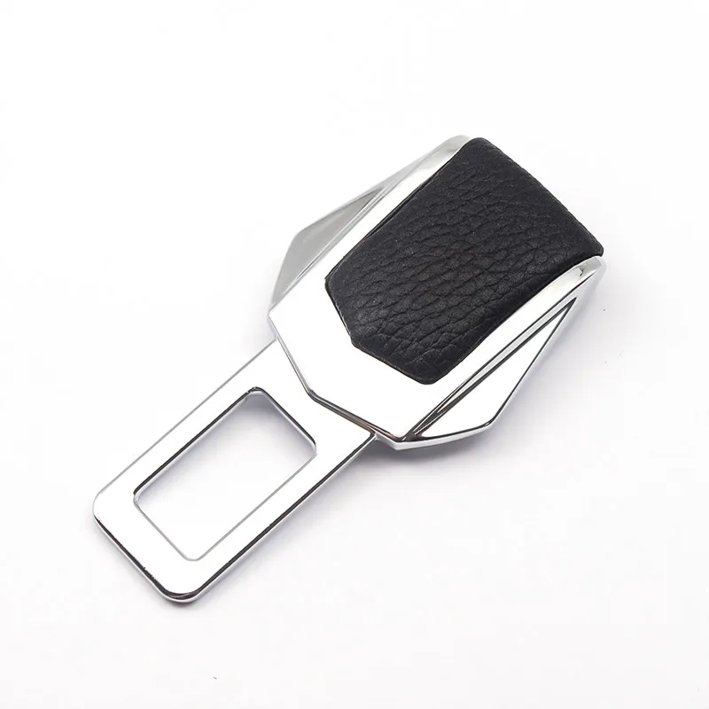 

2PC Car Seat Belt Cover Safety Seat Belt Padding Clip Safety Belts Plug Buckle seat for MINI Audi Honda Toyota BMW benz Ford KIA