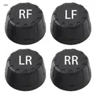 Система мониторинга давления в шинах, 13 МФ, цифровой дисплей