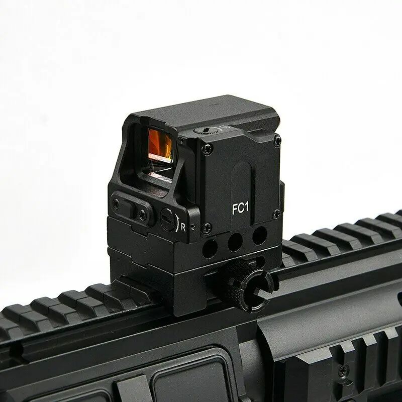 

Airsoft Red Dot FC1, голографическая Реплика с оригинальным логотипом
