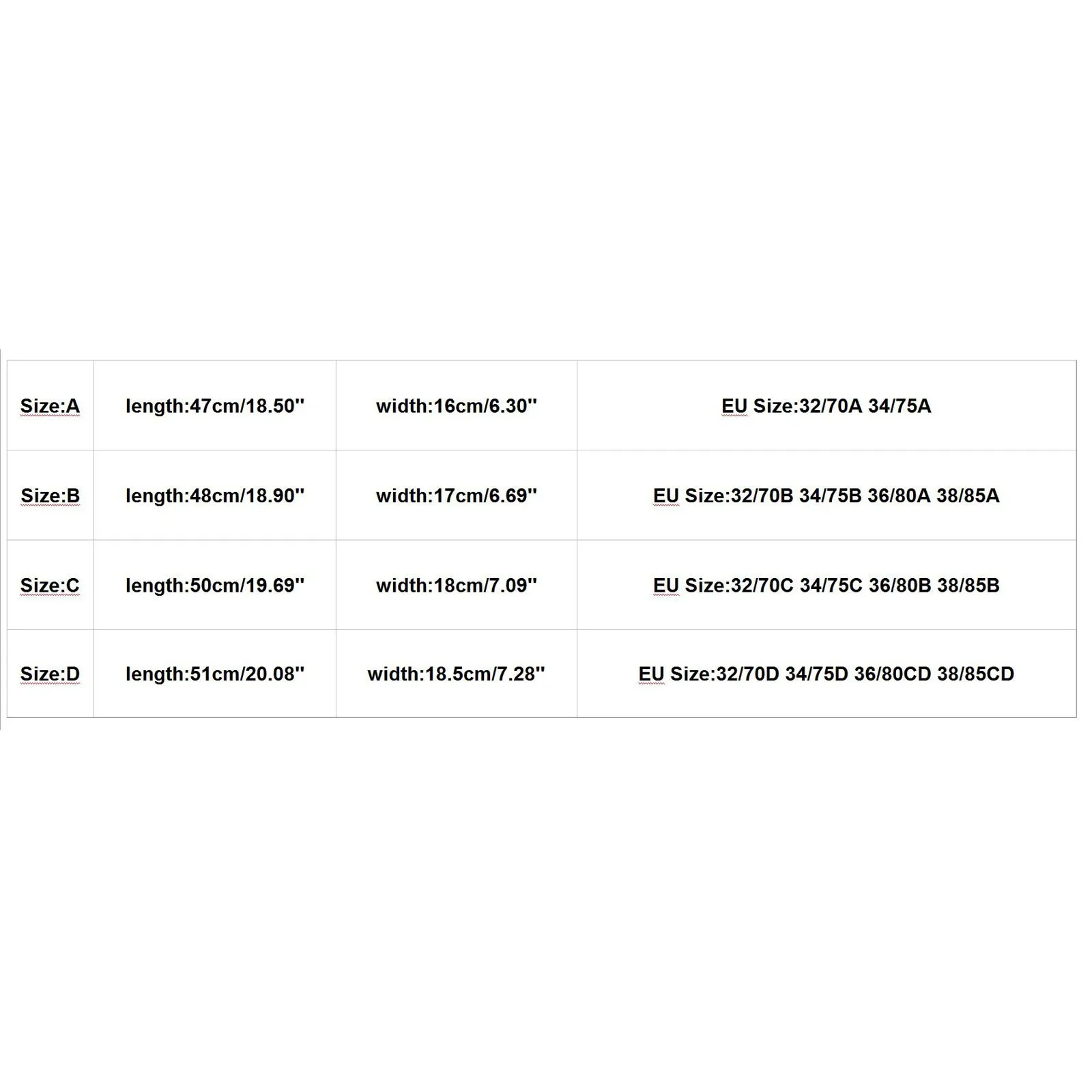 

Strapless Sticky Adhesive Deep U-Shaped Silicone Bra Invisible Backless Reusable