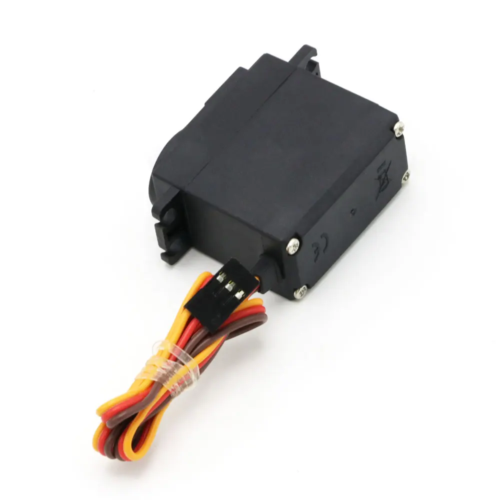 5 компл./лот Mitoot/высокий крутящий момент двигатели SG5010 сервоприводы Metal Шестерни подать заявку на Радиоуправляемый гоночный автомобиль робот Вертолет и кораблей
