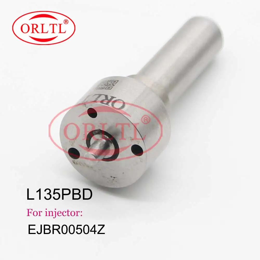 ORLTL дизельное общее Rial сопло L135PBD L157PBD L028PBC L221PBC L096PBD L121PBC L138PBD L136PBD L244PRD для