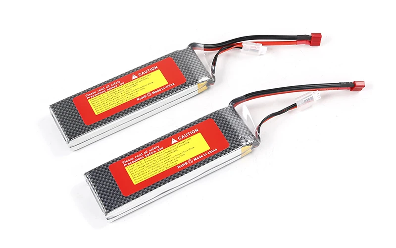 ROFUN TORLAND 6000mAh-25C 2S lipo Group 1