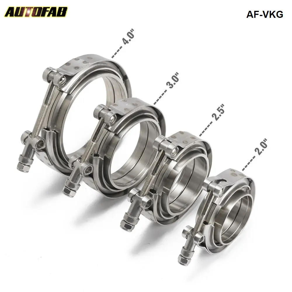 Универсальные модернизированные автозапчасти выхлопные трубы Turbo 3 дюймовый V