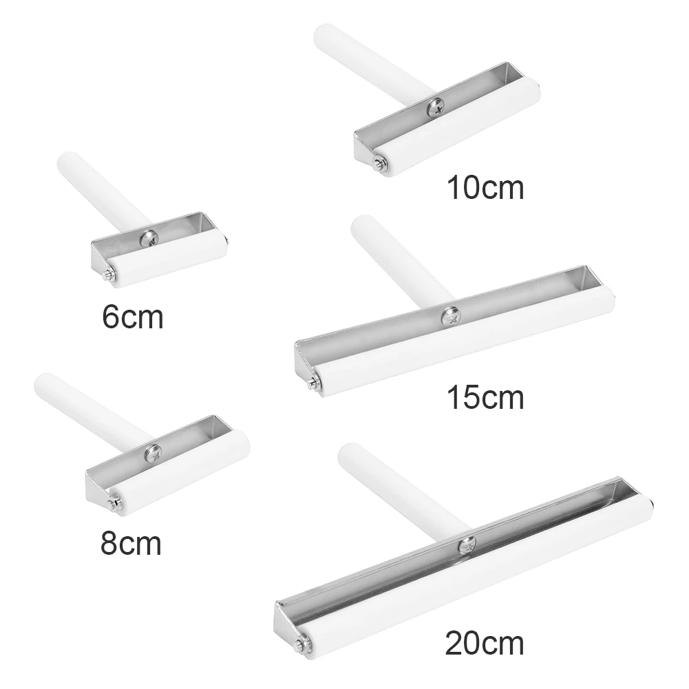 Поляризация пленки ролик ЖК-дисплей инструмент телефон планшет чистой Экран