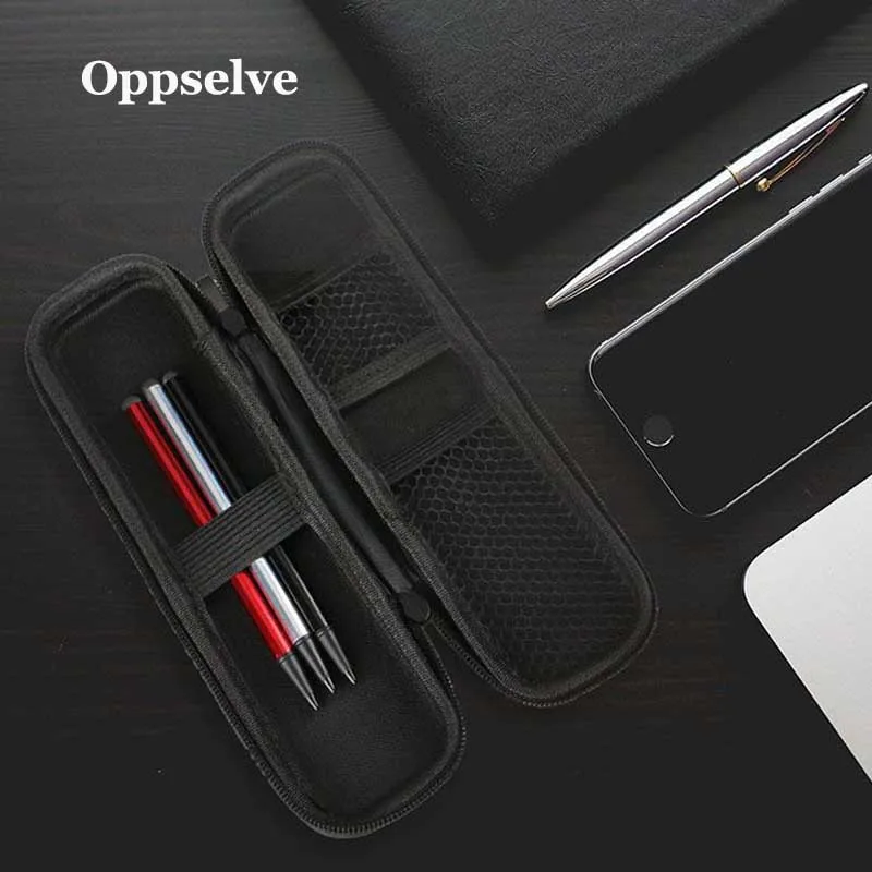 Oppselve портативный противоударный чехол для Apple Pencil iPad Pro 11 12 9 10 5 мини футляр