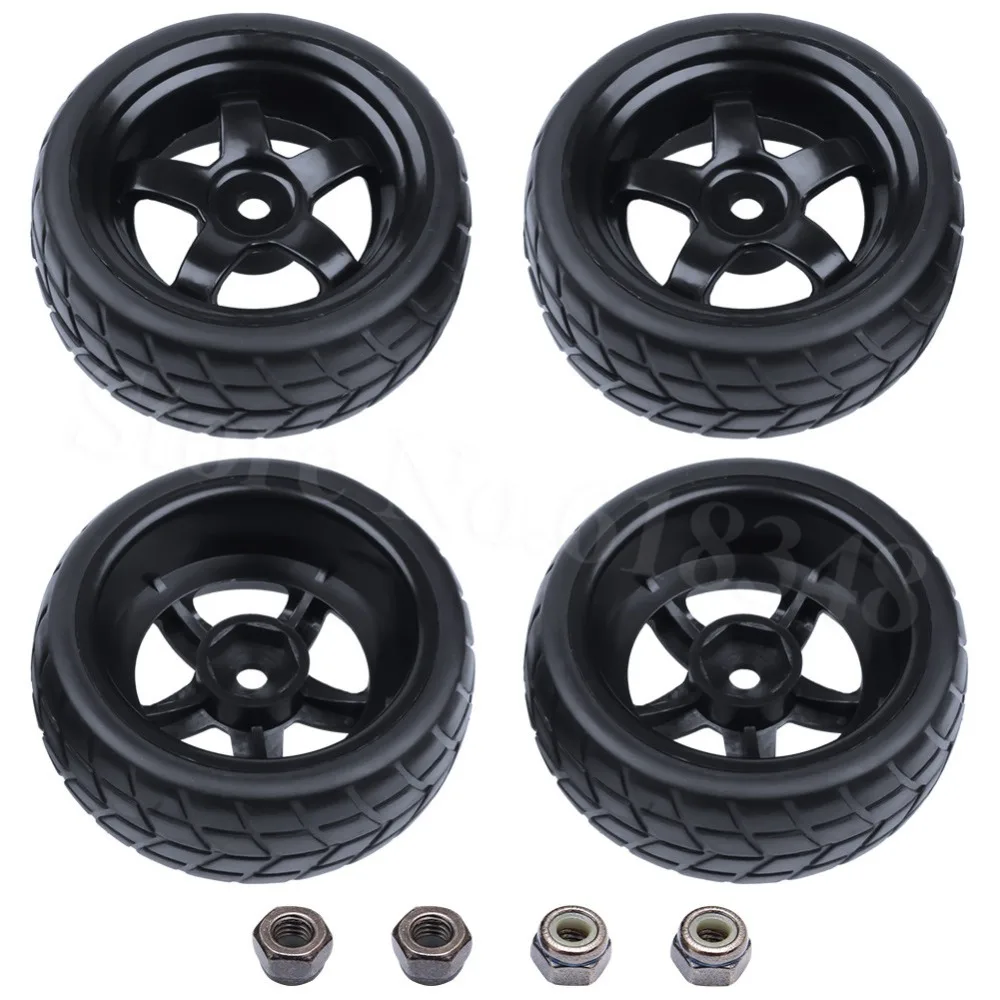 4 шт упаковка детали для ради