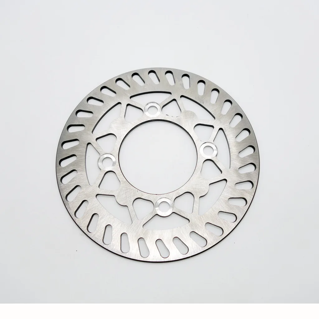 

Ротор заднего тормозного диска 200 мм для 110cc 125cc 150cc PIT PRO Dirt Bike ATV Buggy