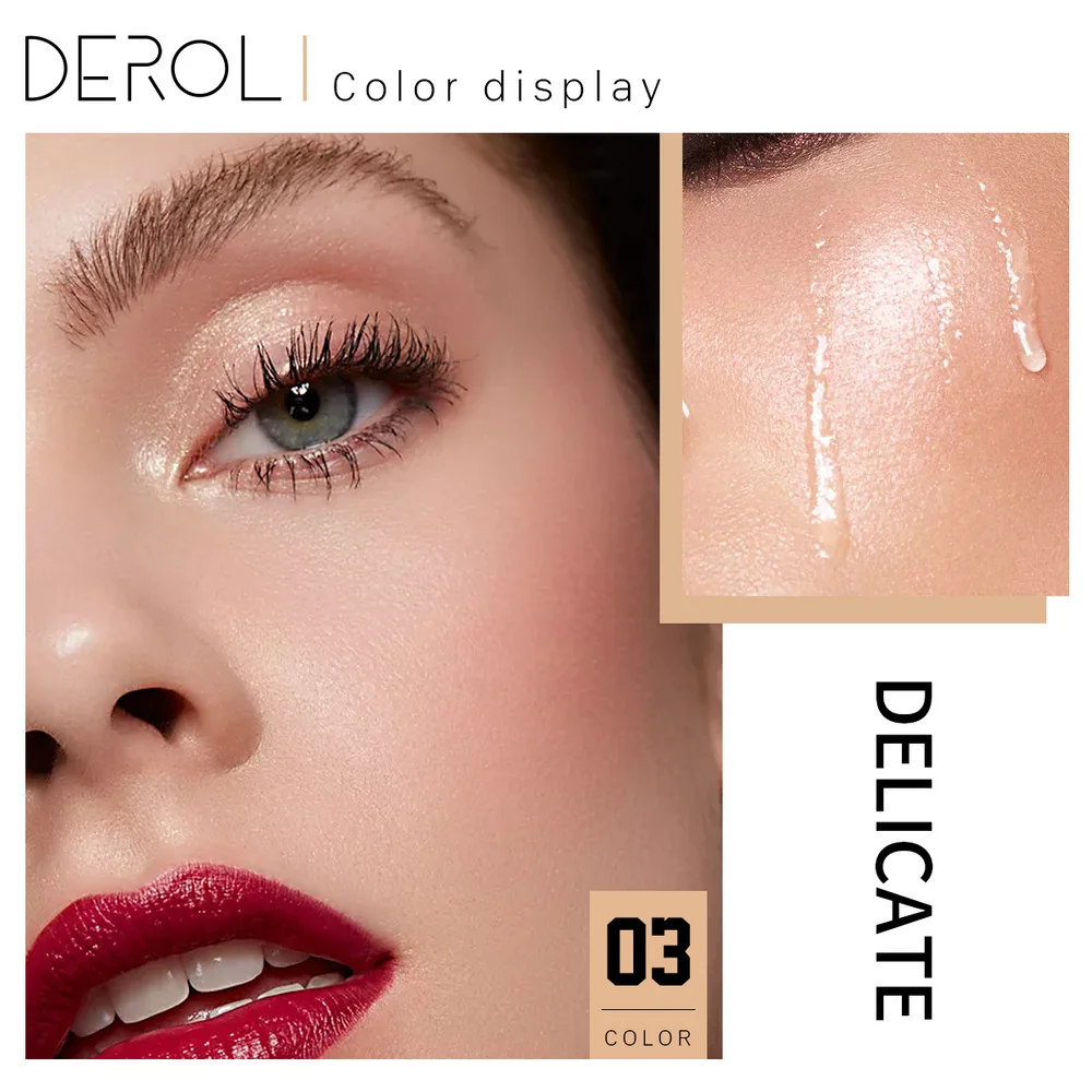 Full Coverage Foundation 8 Colors Liquid Concealer Makeup Eye Dark Circles Cream Face Corrector Waterproof Make Up Base Cosmetic |