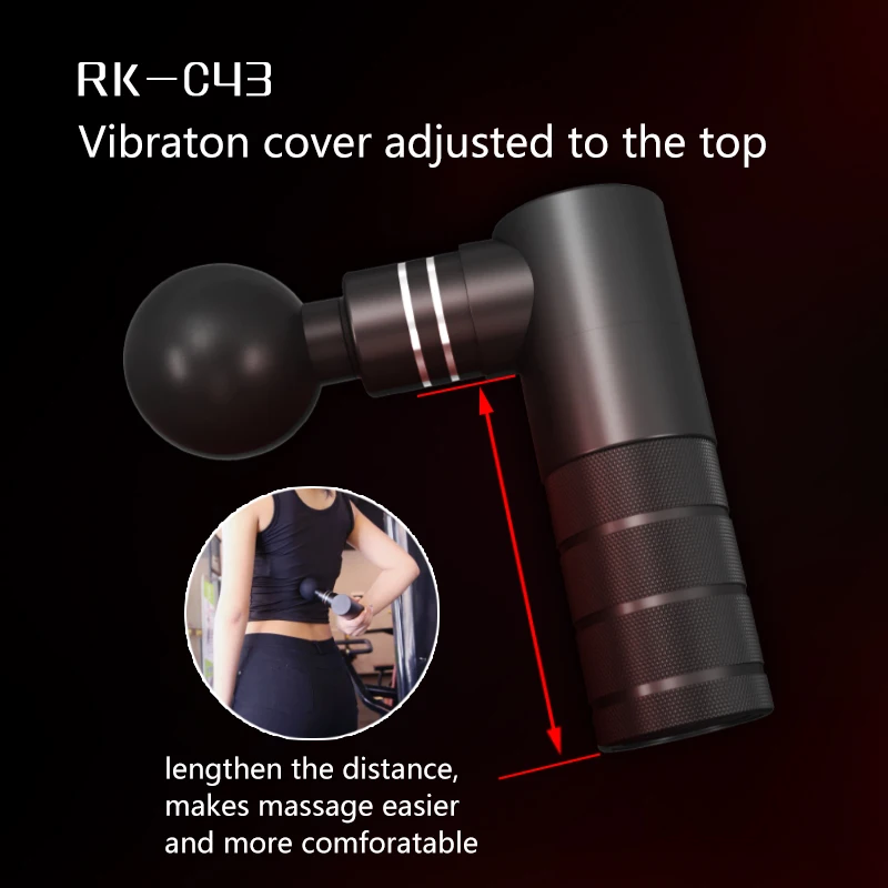 Лучшие варианты аккумуляторная электрическая панель Gun лучший бренд массажный