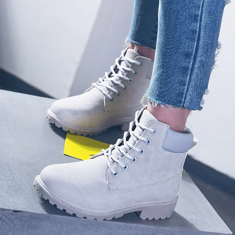

Winter boots women shoes Fashion warm fur plush sneakers women snow boots women ankle boot Classic winter shoes botas mujer ST01