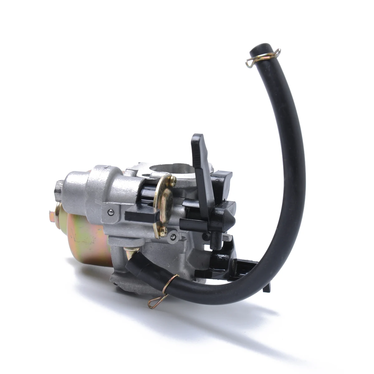 

For Honda Motorcycle Motorbike Carburetor GX160 GX200 5.5 Horsepower 168F 170F Power Water Pump With Precipitation Cup
