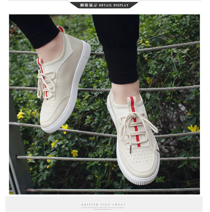 

2020 new spring, summer and autumn Korean version of the trend shoes wild casual low to help men's sports shoes Z269